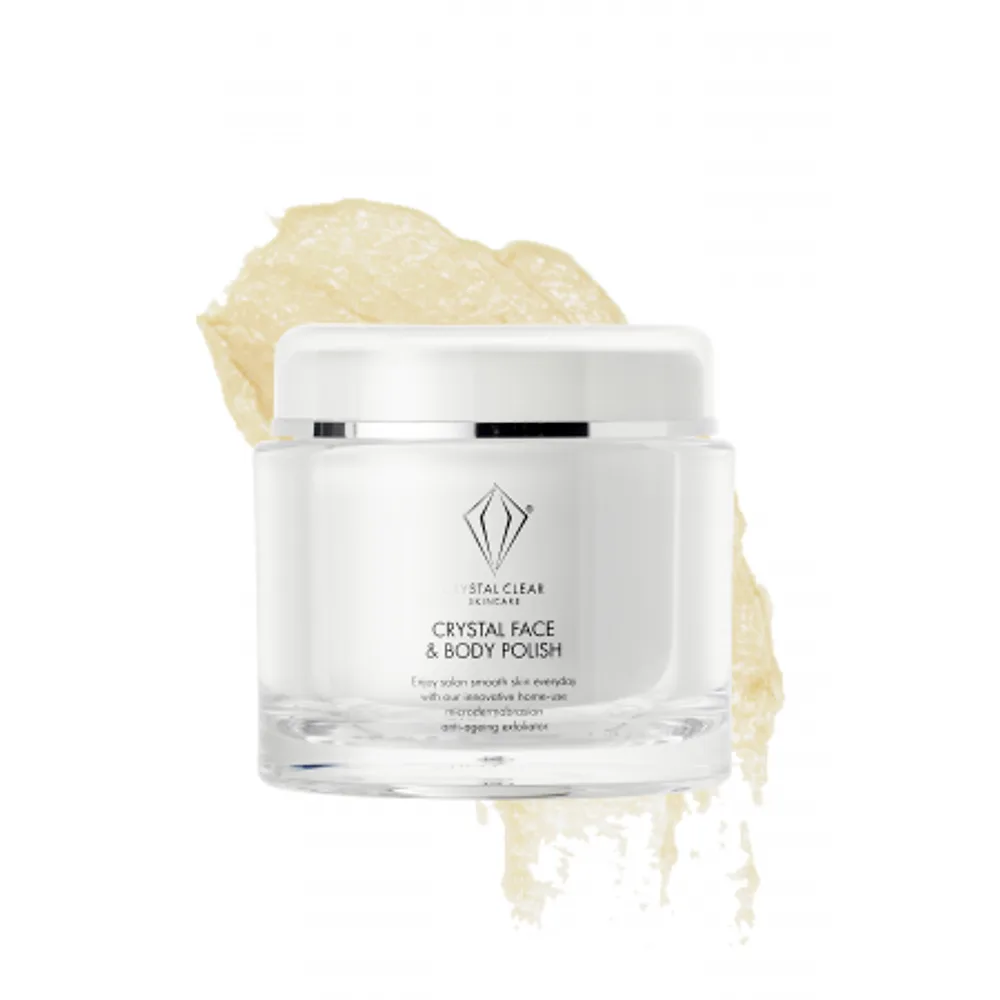 Face & Body Polish