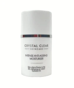 Intense Anti-Ageing Moisturiser