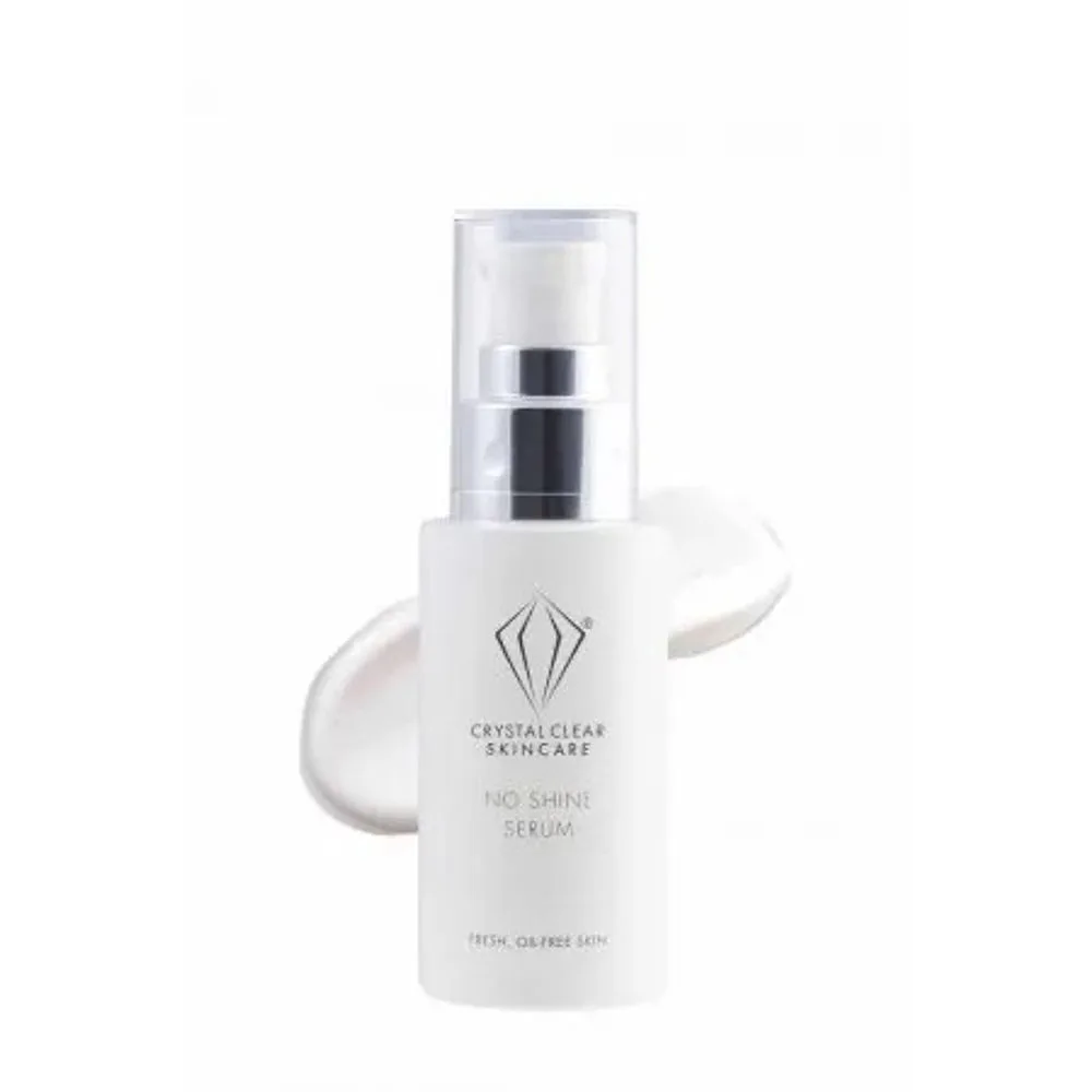 No Shine Serum