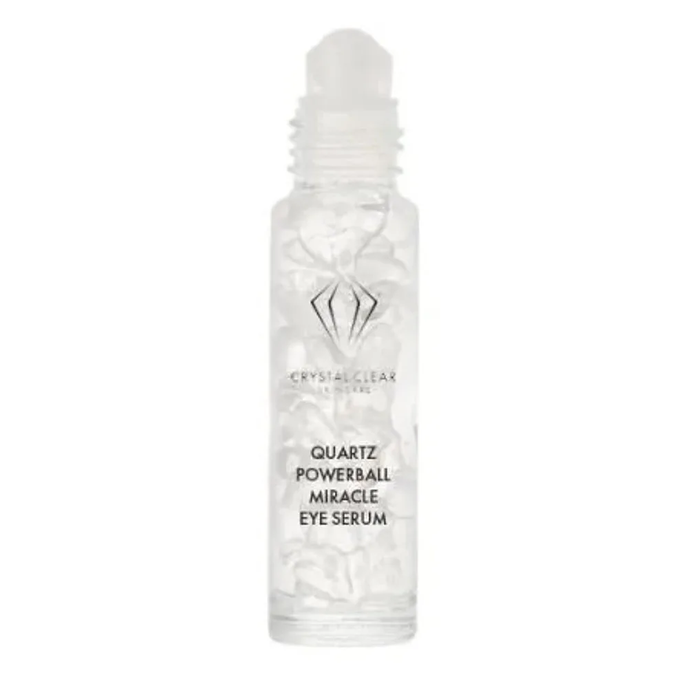Quartz Powerball Miracle Serum