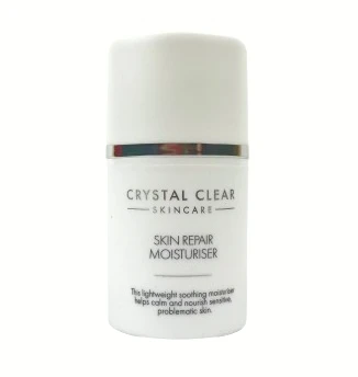 Skin Repair Moisturiser