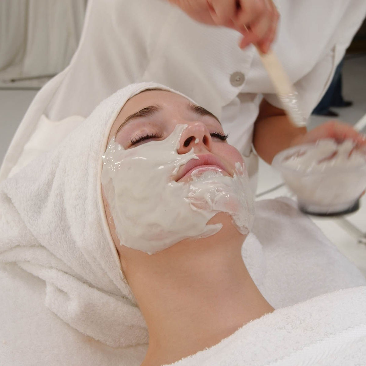 Crystal Clear Combi opleiding