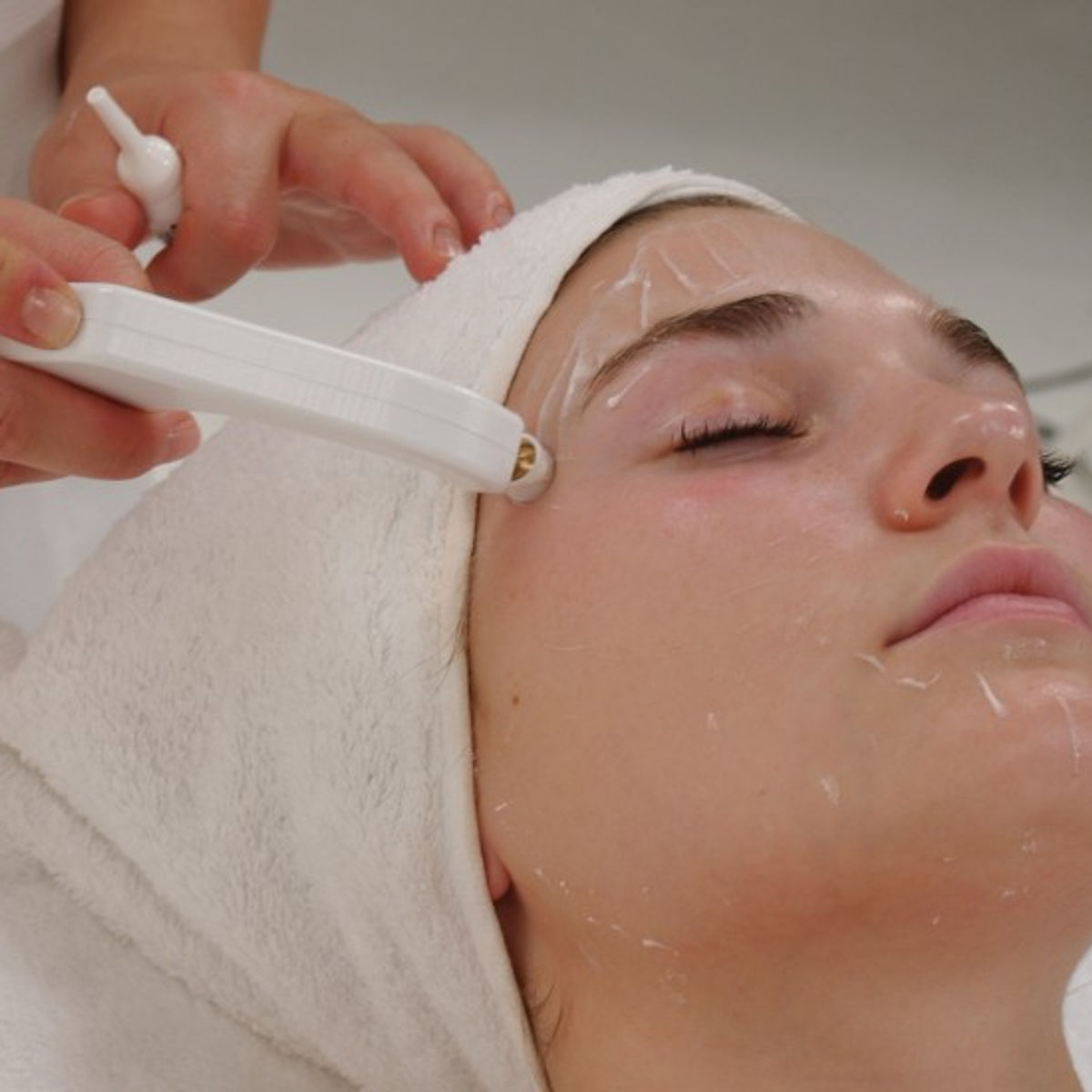Oxygen Therapy opleiding