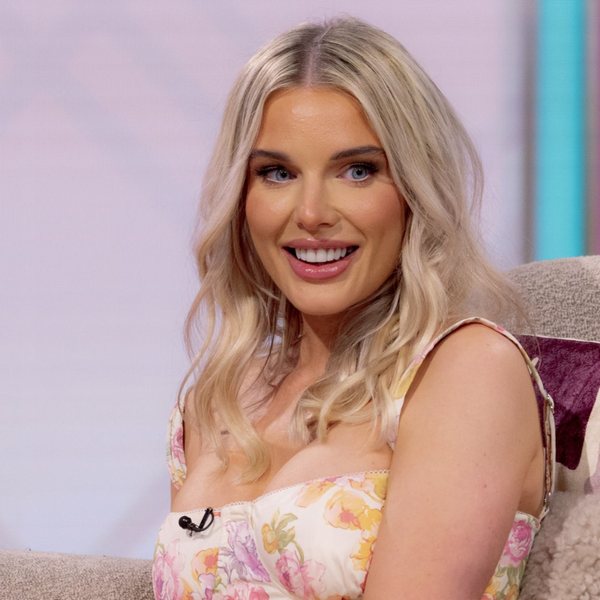 Helen Flanagan