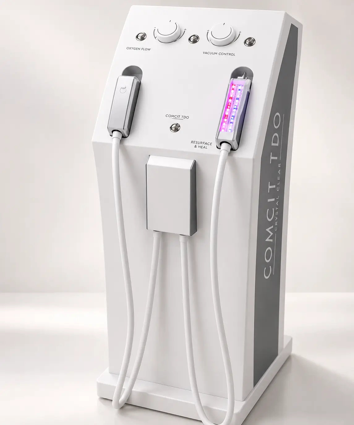 LED-fototherapie