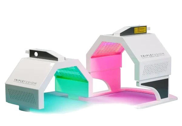 Triple Fusion Phototherapy Light Shield